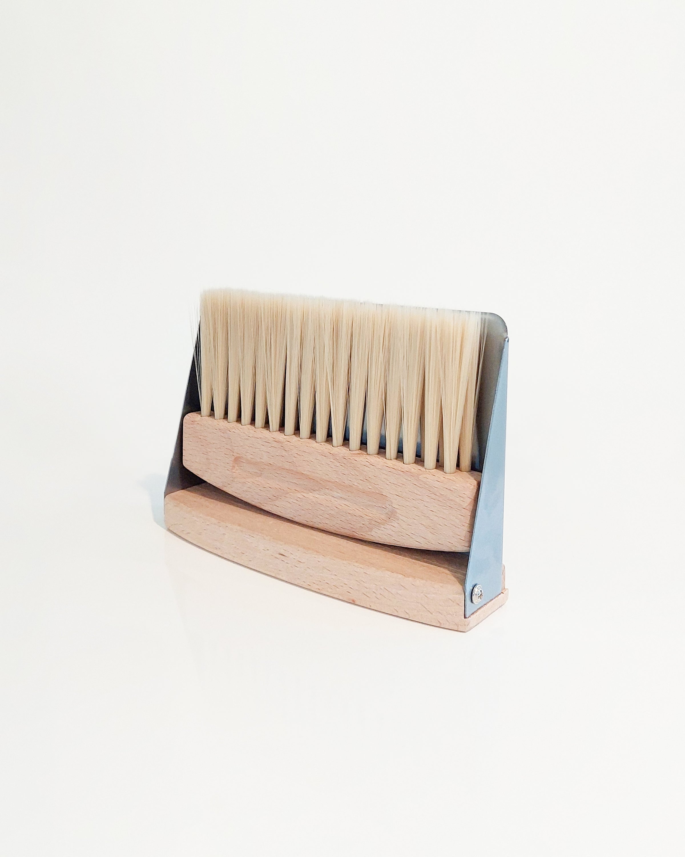 Table Dustpan & Brush