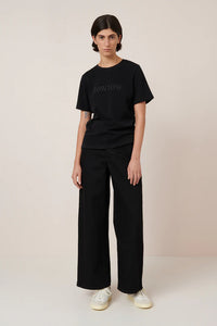 Kowtow Identity Tee
