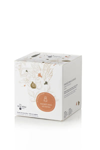 La Rochère Bee Candle | Orange Blossom