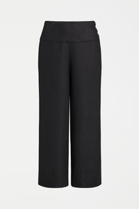 Elk Olsson Pant Black