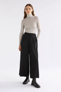 Elk Unika Pant Black