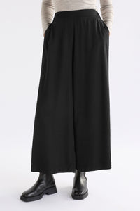 Elk Unika Pant Black