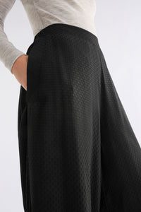 Elk Unika Pant Black
