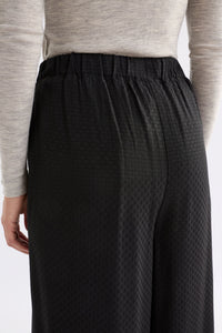 Elk Unika Pant Black