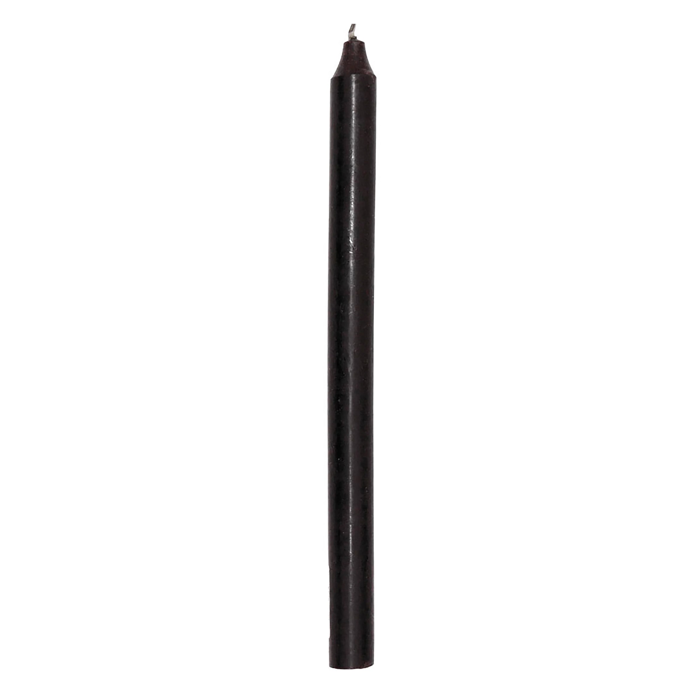 Taper Candle 30cm | Black