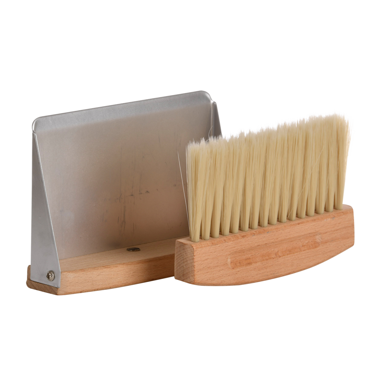 Table Dustpan & Brush