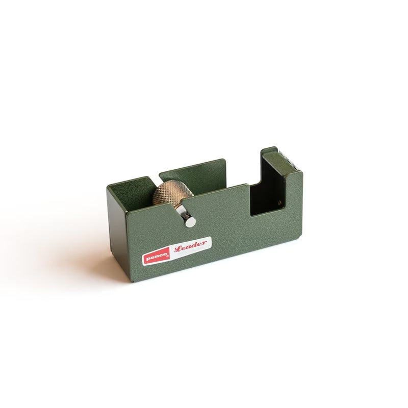 Penco Tape Dispenser Green