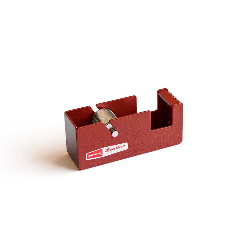 Penco Tape Dispenser Red