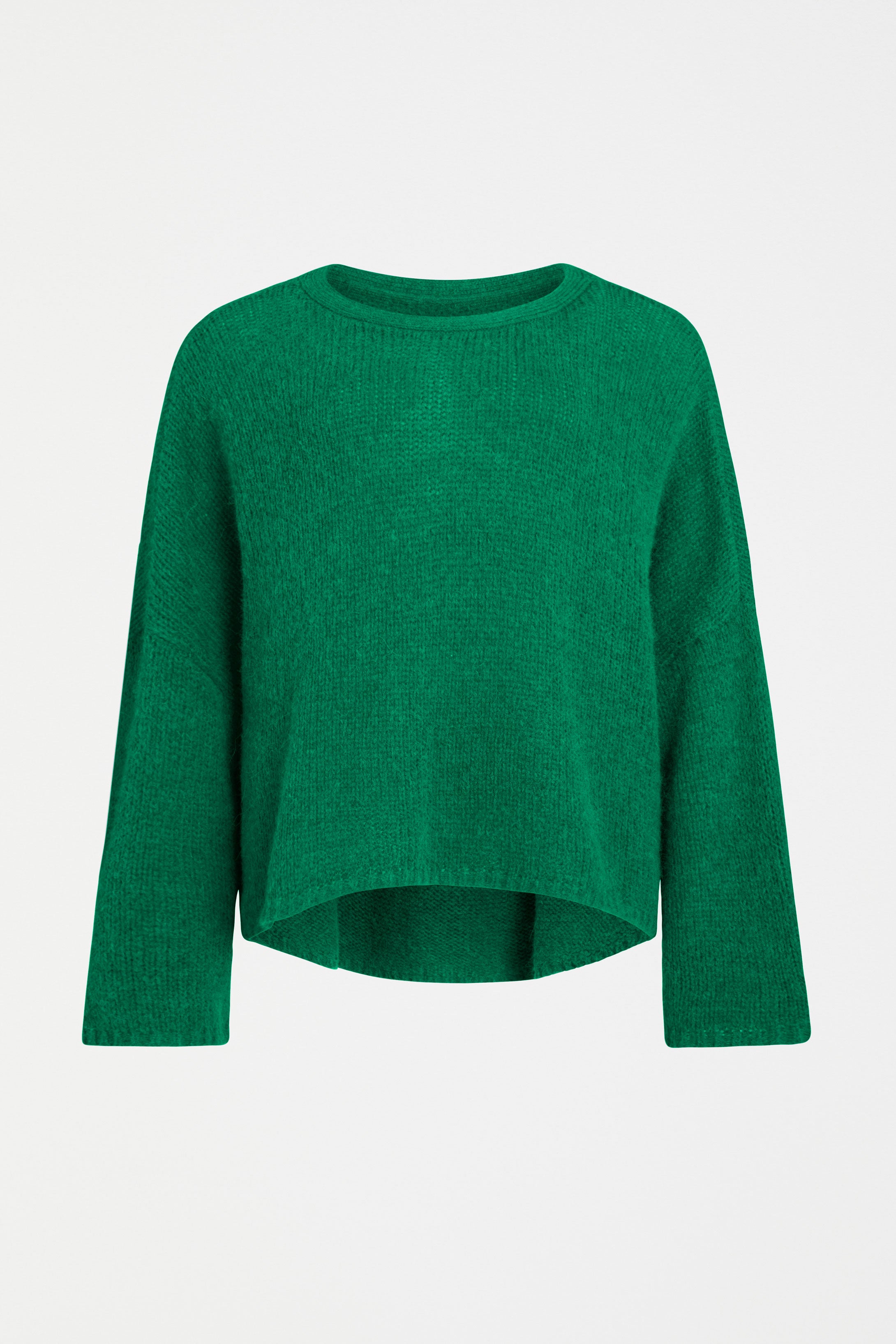 Elk Agna Sweater Milan Green