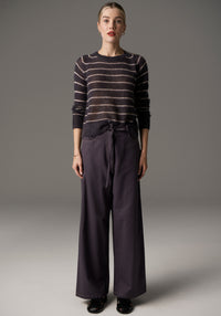 Pol Babylon Slate Pant