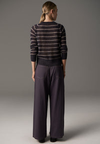 Pol Babylon Slate Pant