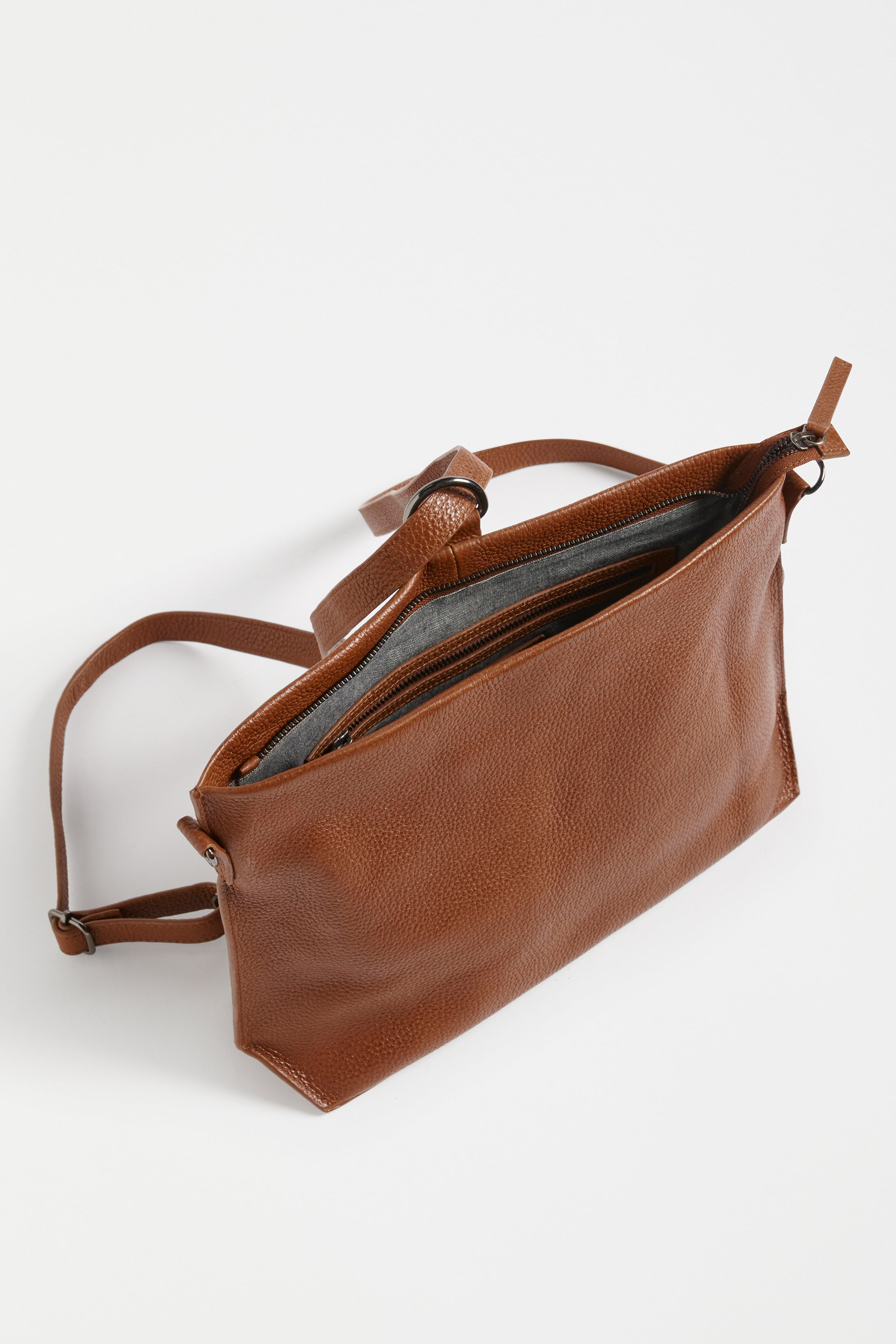 Elk Nuoli Mini Backpack Tan