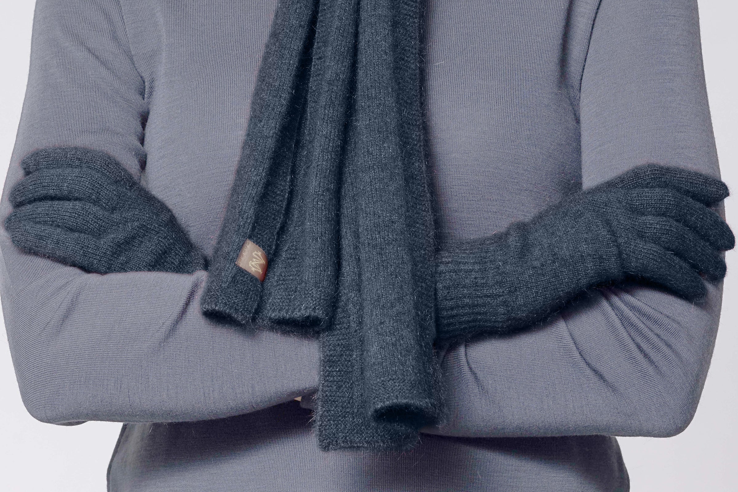 Noble Wilde Gloves Neptune