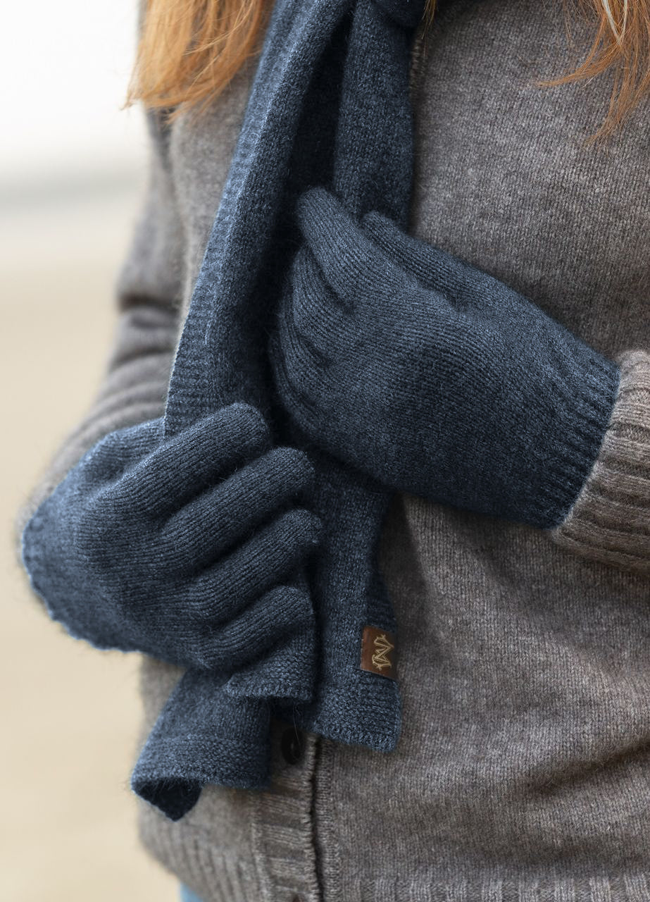 Noble Wilde Gloves Neptune