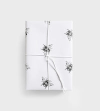 Wrapping Paper | Bees