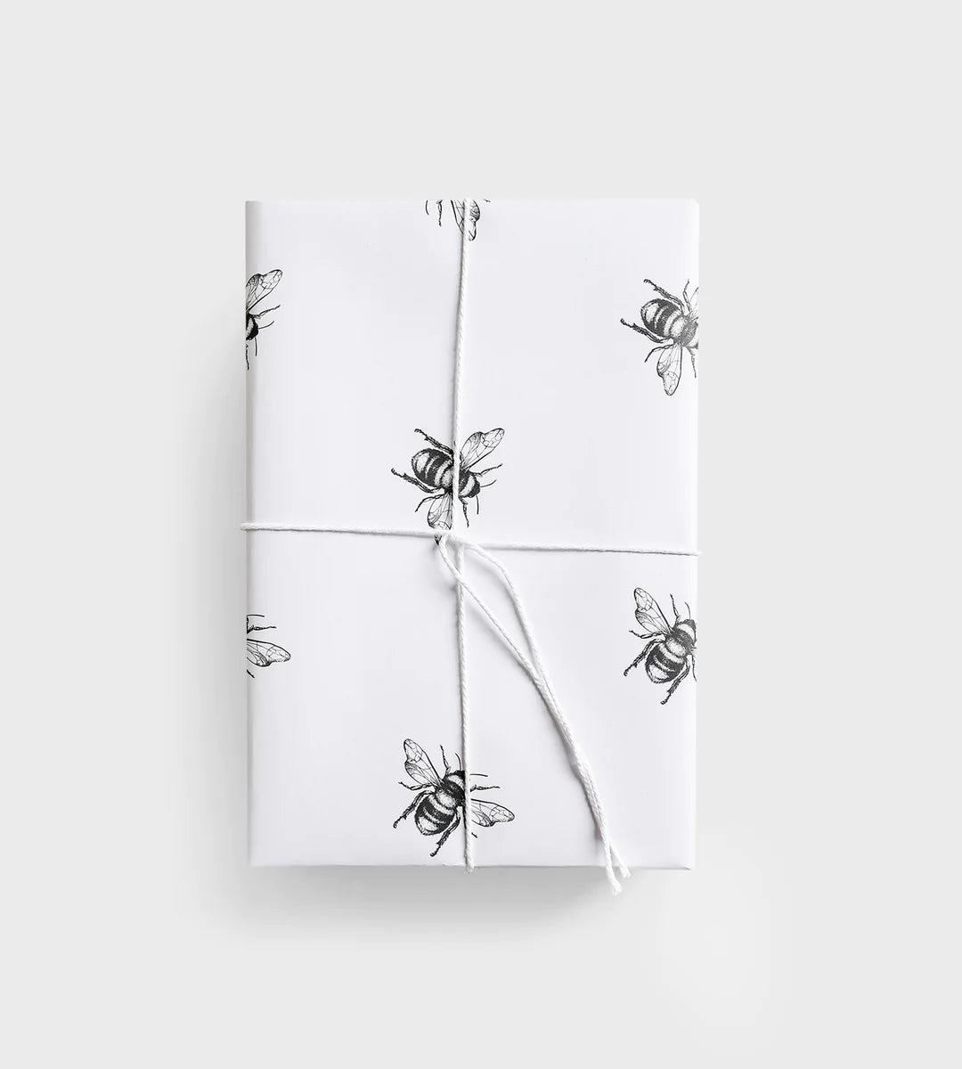 Wrapping Paper | Bees