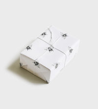 Wrapping Paper | Bees