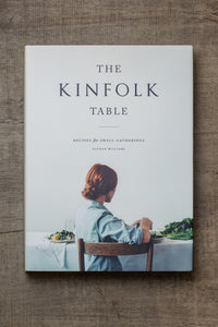 Kinfolk Table