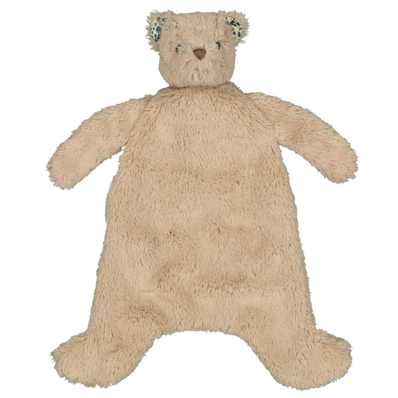 Plush Bear Bently Comforter