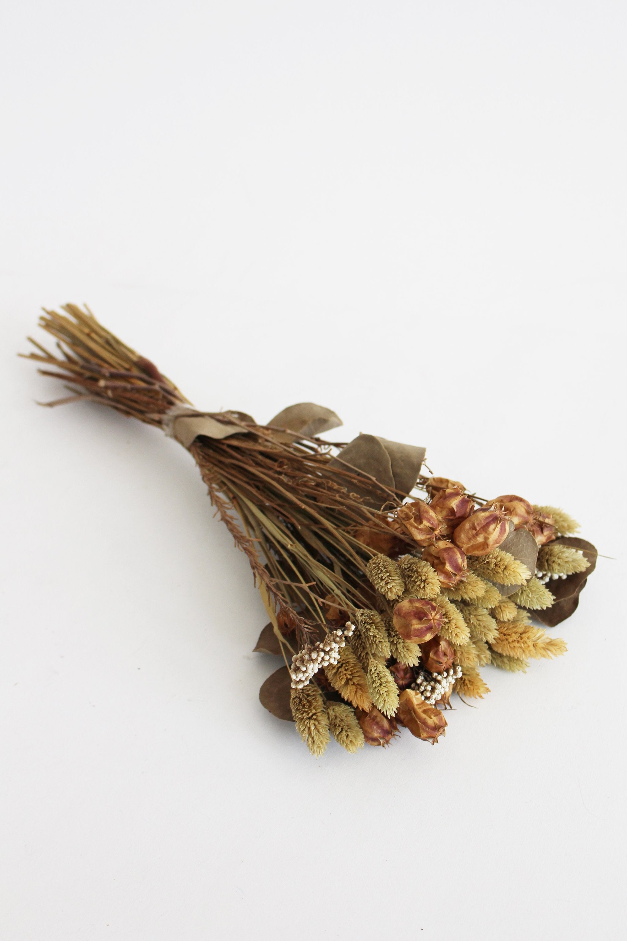 Dried Flower Bouquet