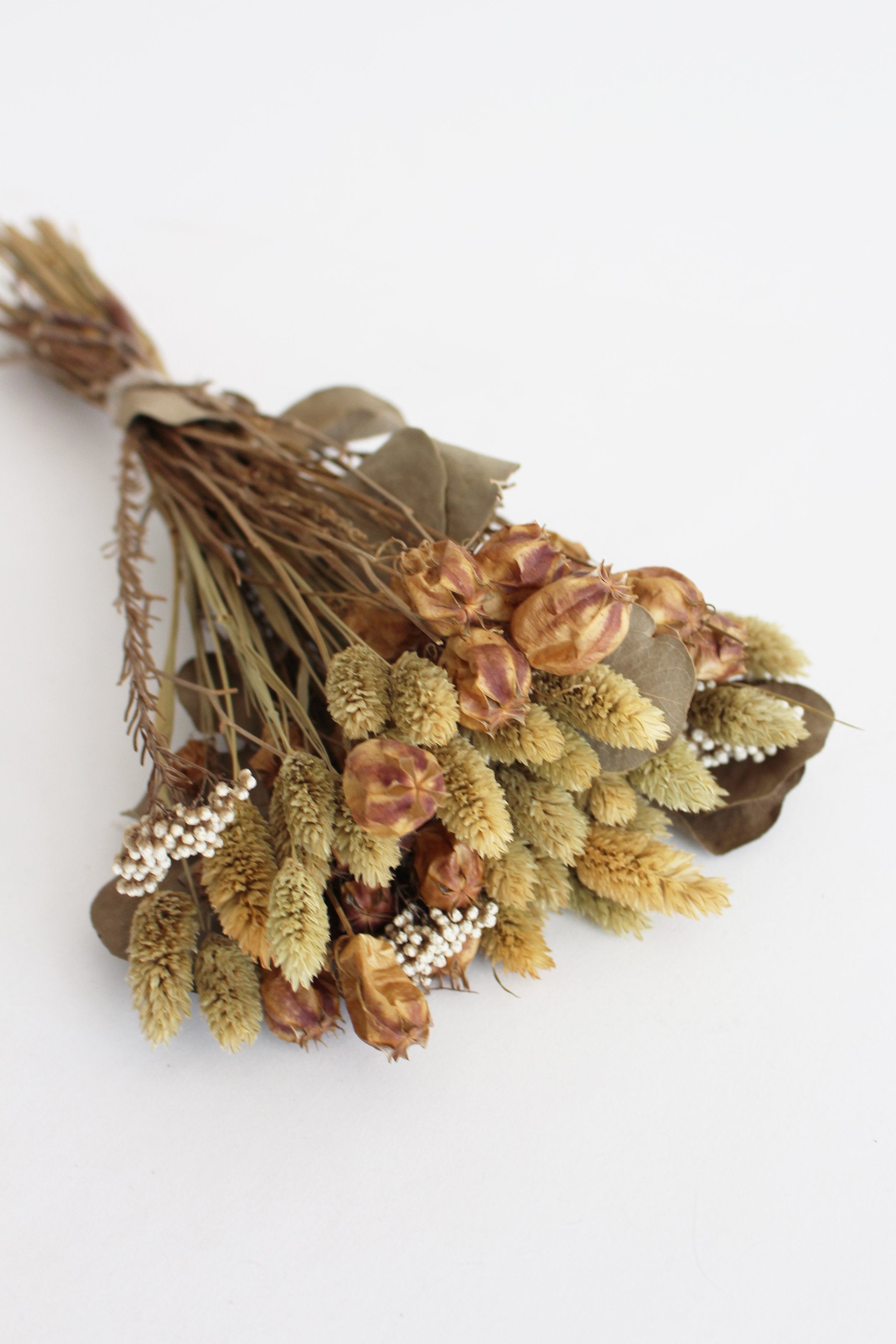 Dried Flower Bouquet