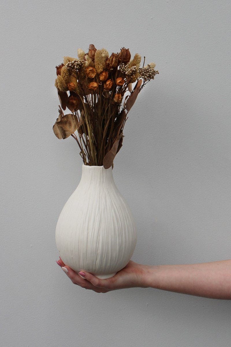 Dried Flower Bouquet