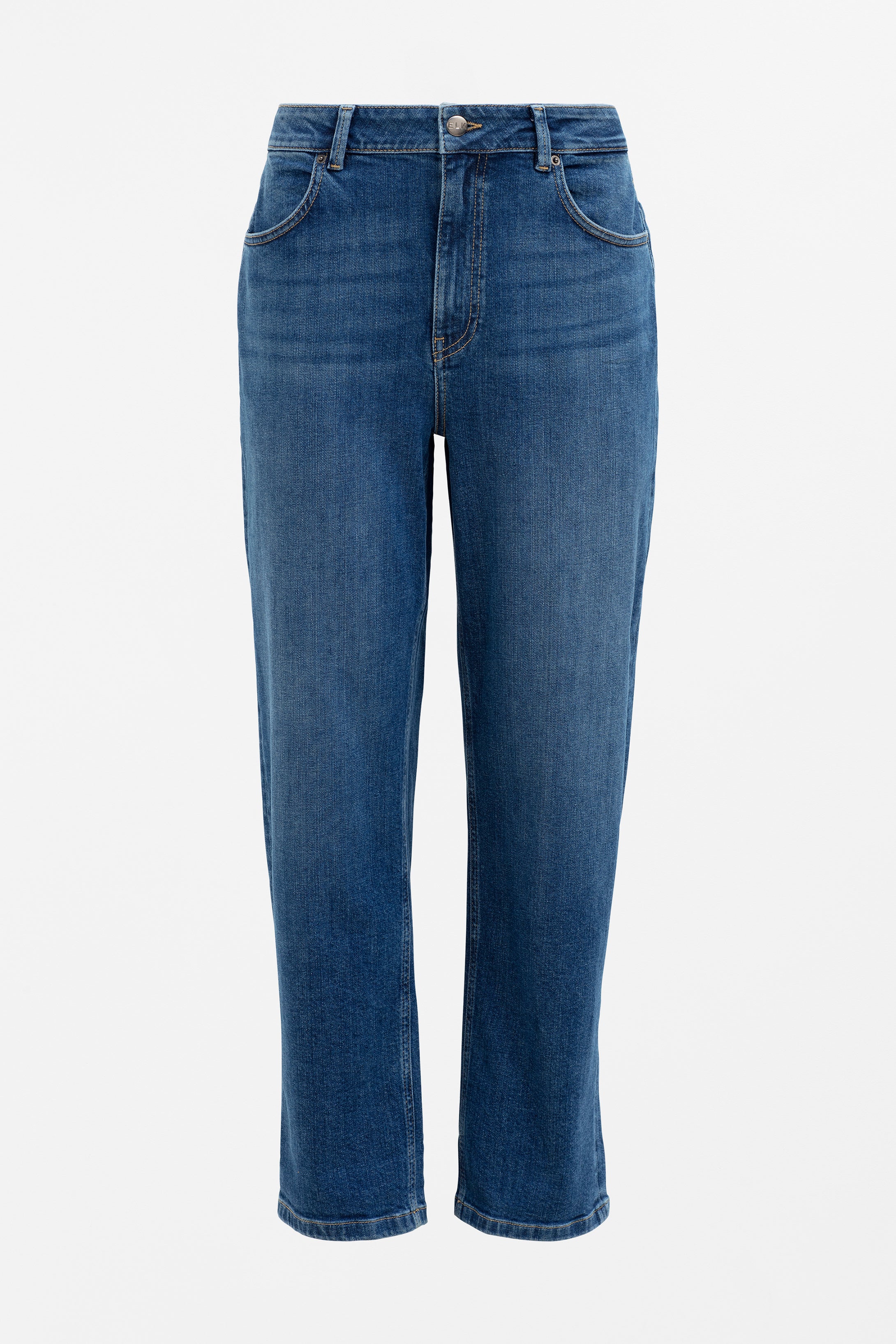 Elk Ven Jean Denim Blue