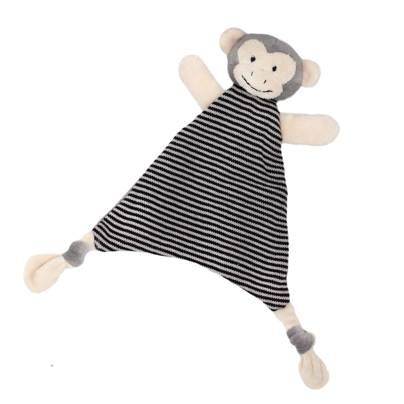 Stripey Monkey Comforter