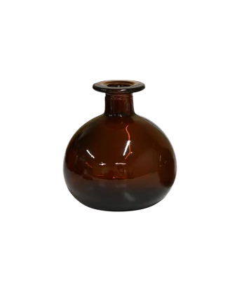 Calista Vase Oranges