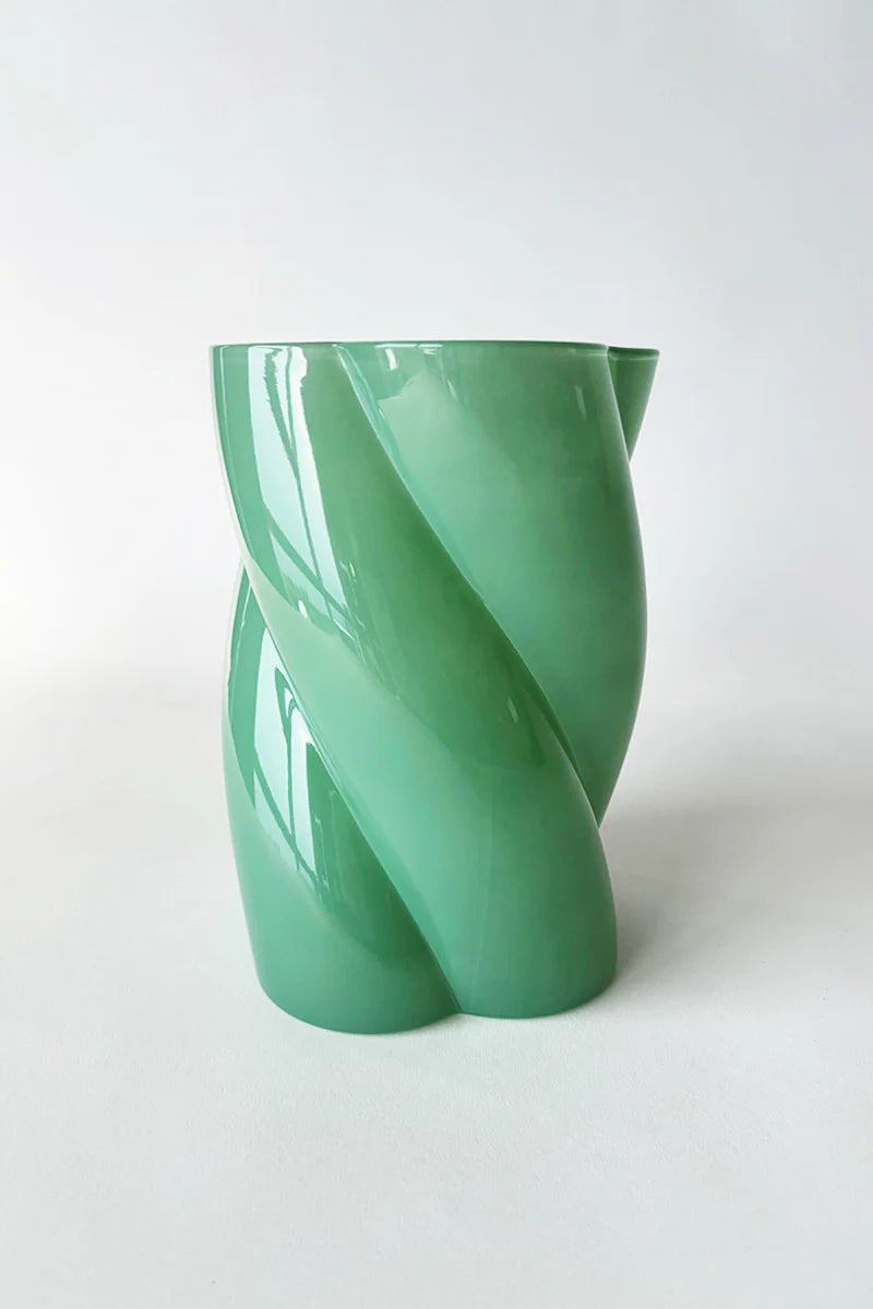 Glass Vase | Jada