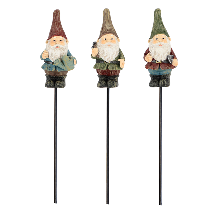 Garden Gnome