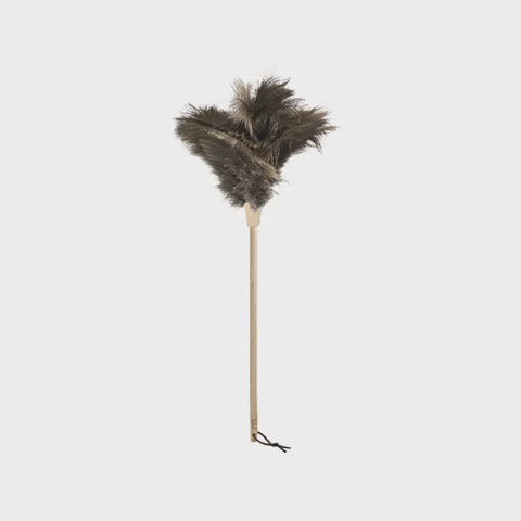 Florence Feather Duster | 44cm