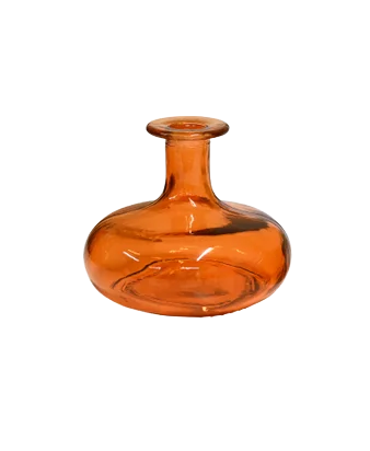 Calista Vase Oranges