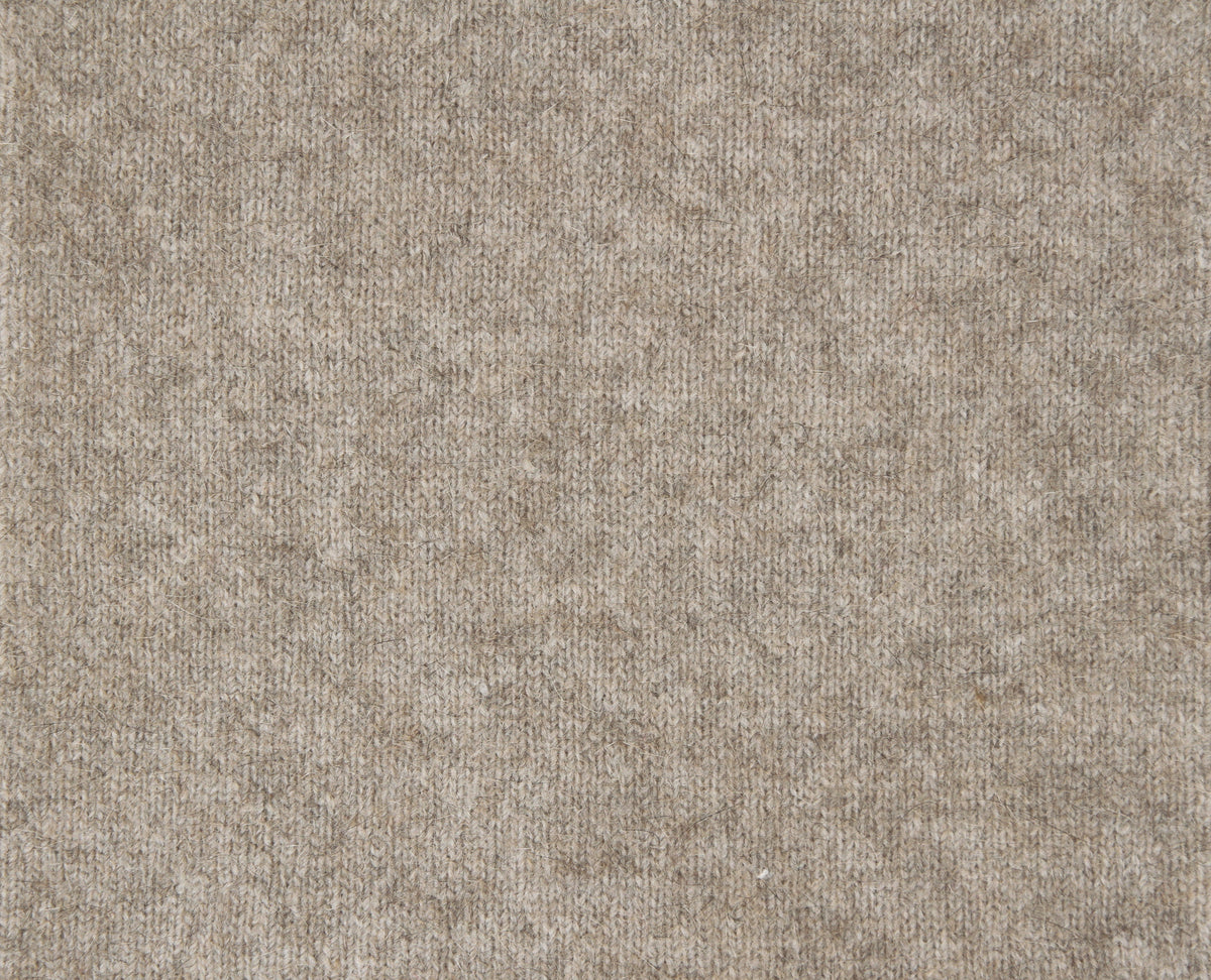 Noble Wilde Polo Neck Sweater