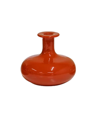 Calista Vase Oranges