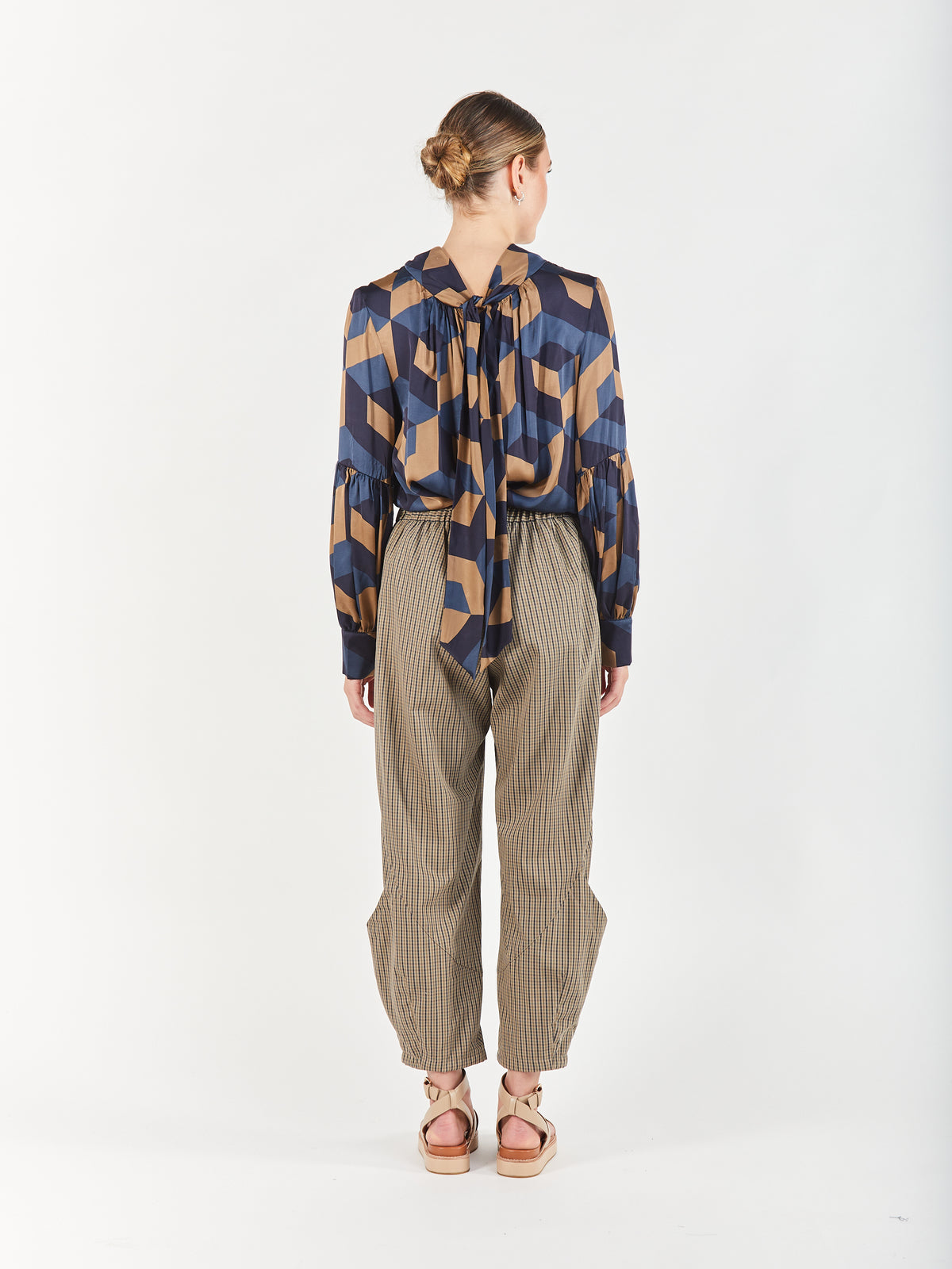 Obi Geo Shirt