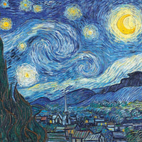 Notecards 20 Pack | Vincent Van Gogh