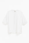 Elk Strom Shirt White