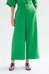 Elk Anneli Pant Vine Green