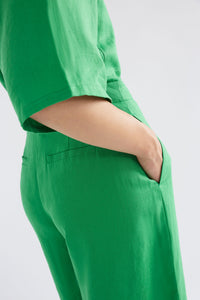 Elk Anneli Pant Vine Green