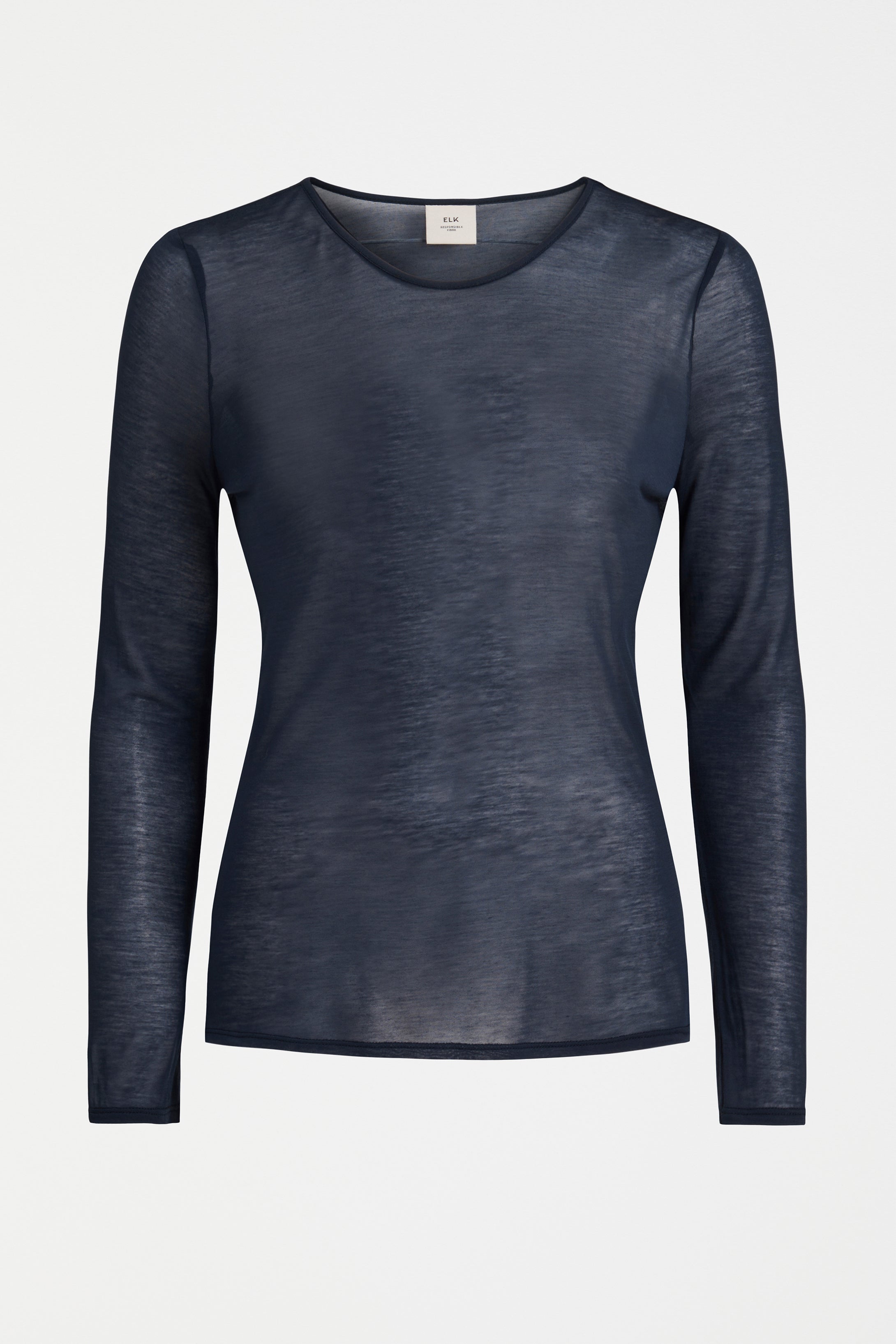 sheer long sleeve t shirts