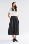 Elk Takt Skirt Black