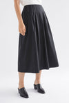 Elk Takt Skirt Black