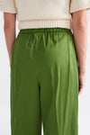 Elk Eller Pant Green Moss