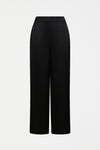 Elk Este Pant Black