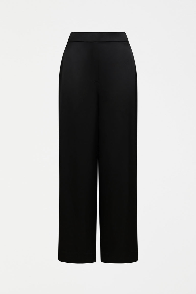 Elk Este Pant Black