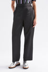 Elk Este Pant Black