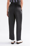 Elk Este Pant Black