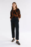 Elk Galerie Shirt Tortoise Shell Print