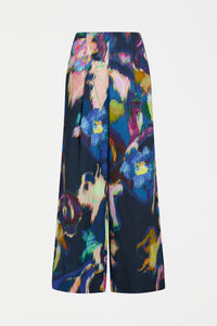 Elk Lato Pant Vaara Print